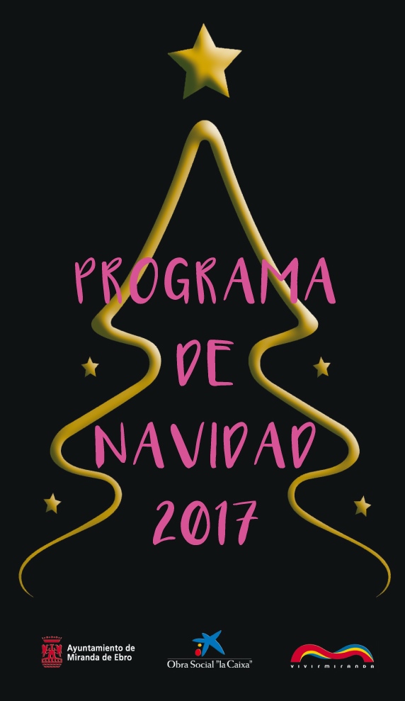 PORTADA PROGRAMA NAVIDAD 2017